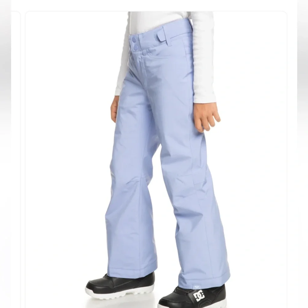 Roxy chic lavender